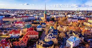 Study In Finland: Application Process
