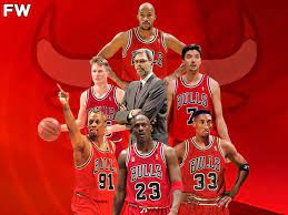chicago bulls harper kerr jackson kukoc rodman jordan and pippen in 2021 chicago bulls michael jordan wallpaper iphone lebron james miami heat
