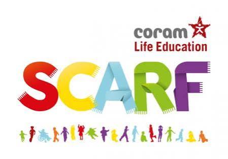 Coram Life Education goes digital with SCARF - Coram