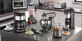 Although large appliances, such as. Small Kitchen Appliances Home Facebook