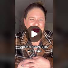 Zara be buggin lately #remisrealistichauls