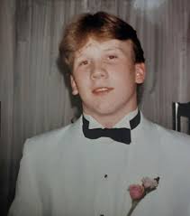 Michael Welch Obituary (1968