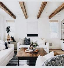 Modern And Minimalist Rustic Living Room Decorrealivin Net Farm House Living Room Farmhouse Decor Living Room Modern Farmhouse Living Room
