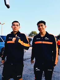 CF Correcaminos Oficial added a...