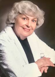 Mary Elizabeth (“Judy”)Holbrook — Ambruster Chapel