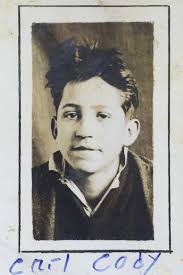 Carl Wilburn Cody (1921-2000)
