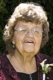 Henrietta Quaney Obituary (1931