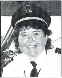 INTERNATIONAL WOMEN PILOTS