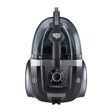 Filtreleri temizlenmeyen elektrikli süpürgelerin nelerle karşılaşacağını. Karaca Vantuz 8 Antrasit Elektrik Supurgesi Karaca