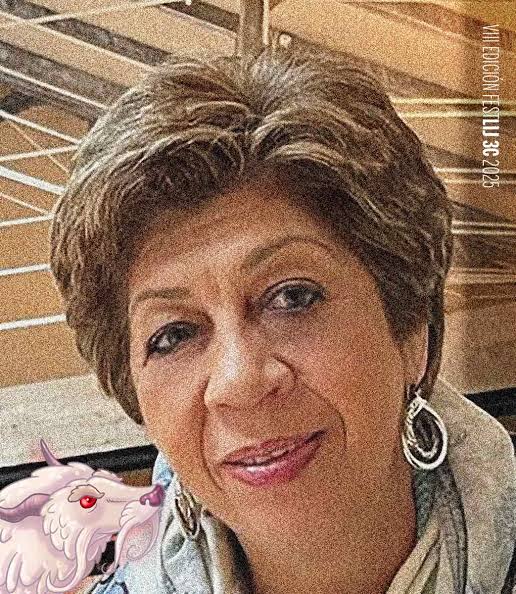 Sagrario Pinto – FESTILIJ3C