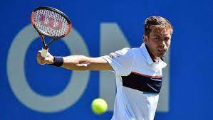 33,223 likes · 26 talking about this. Nicolas Mahut Not Ready To Give Up On Singles Career Yet