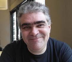 Bienvenido Eduardo Abel Giménez