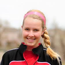 Dani Diaz's High School Bio