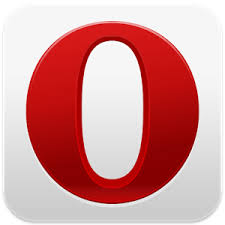 Apps for blackberry 10 opera overview download instructions: Opera App Logo Logodix