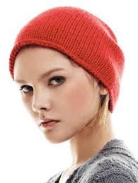 Besonders wenn man nach seiner mütze suchen muss. Beanie Mutze Stricken Mit Rundstricknadel Anleitung Wunderweib Beanie Mutze Stricken Mutze Stricken Mit Rundstricknadel Mutze Stricken