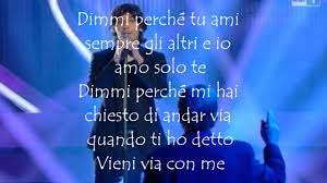 Dopo quattro anni di silenzio, torna sulla scena musicale pierdavide carone con il singolo sole per sempre che anticipa il quarto album di inediti in l'artista romano, di lucia dalla racconta: Pierdavide Carone Lucio Dalla Nani Testo Youtube