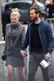 Paris metro was the first person to discover lara when she. Who Is Lara Stone S Husband David Grievson