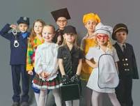 UNEARTH YOUR UNIQUINESS! Summer Reading Program
