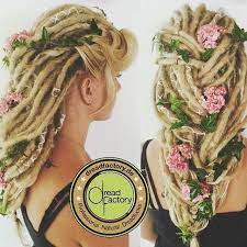 Pin By Vmaisling On Dreadlocks Rasta Dreadlock Wedding Hairstyles Dreadlock Hairstyles Beautiful Dreadlocks