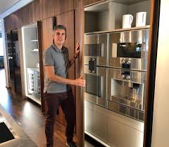 kitchen trends: pocket doors searle