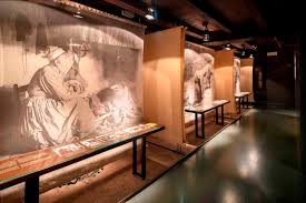 Museo de las brujas (Zugarramurdi) | valledebaztan.com