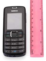 Nokia 3110 Classic Review