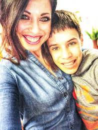 Roy Lafferty's Instagram, Twitter & Facebook