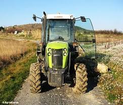 Le site le bon coin n'est pas une boutique en ligne, il permet simplement de rentrer en contact avec une personne vendant un objet souhaité. Tracteur Vigneron D Occasion