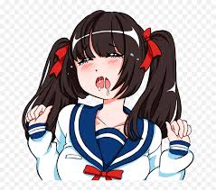Crosshair png green crosshair png red crosshair png custom pc png crosshair dot png custom cursor png. Ahegao Png Transparent Background Mangaka Cartoon Pink M Krunker Crosshair Free Transparent Png Images Pngaaa Com