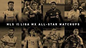 It features the top mls soccer stars playing together, pitted against a top international football club from a league abroad. 2021 Mls All Star Game Four Mouth Watering Potential Matchups Between Mls Liga Mx Mlssoccer Com