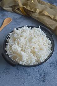 Maybe you would like to learn more about one of these? How To Cook Basmati Rice Perfectly Kitchen Basics Cook With Sharmila