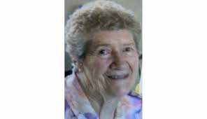 Soye. Yvette Benoit est décédée