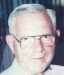 Obituary information for Bernard W. Hubert, Jr.