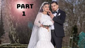 Sabah & Gulchin I Part 1 I Hajar Tarek I 4K I By Vin Media