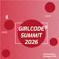 GirlCode Summit JHB 2026 event image