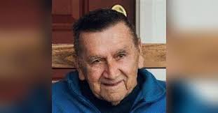 James Joseph McMahon Obituary