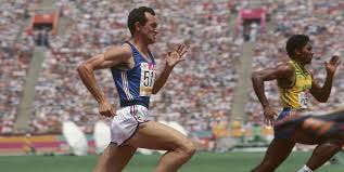 Livio berruti (torino, 19 maggio 1939) è un ex velocista italiano, campione olimpico dei 200 metri piani ai giochi olimpici di roma 1960 Pietro Mennea Il Piu Grande Di Tutti