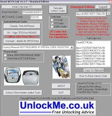 How to unlock vodafone 255 online instantly? Desbloqueo Nokia Pagina 8