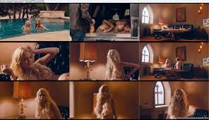 Machete Lindsay Lohan Sexy Beautiful Celebrity Nude Scenesexiezpix Web Porn
