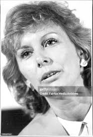 Child Abuse Conference....Head shot of....Kee MacFarlane. August 11,...  News Photo