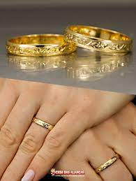 Pin Em Aliancas De Noivado E Casamento