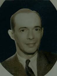 Joseph Aaron Kistler (1900-1983)