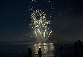 Best Places To Watch The Fourth Of July Fireworks In Southern Delaware