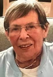 Edna Horner Obituary