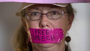 The Problem Isn't Cancel Culture