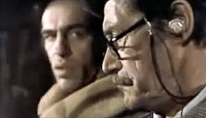 John Carradine “I am a ham!” Part 2