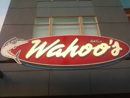We wanted to create a menu that was a reflection of our unique heritage. Wahoo S Fish Taco Denver 6300 E Hampden Ave Menu Prices Restaurant Reviews Tripadvisor