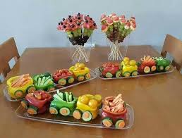 Zum kindergeburtstag müssen keine romane geschrieben werden. Party Esen Fur Kinder Kinder Geburtstag Essen Kindergeburtstag Essen Fingerfood Kindergeburtstag