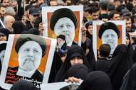 What Raisi's Death Means for the Future of Iran | The New Yorker