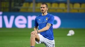 Bonucci joked it will be youngsters against old. Focolaio In Nazionale Bonucci Positivo Al Covid La Stampa